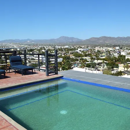 Morgan Apart-Hotel & Residences