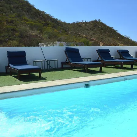 Morgan Apart-Hotel & Residences