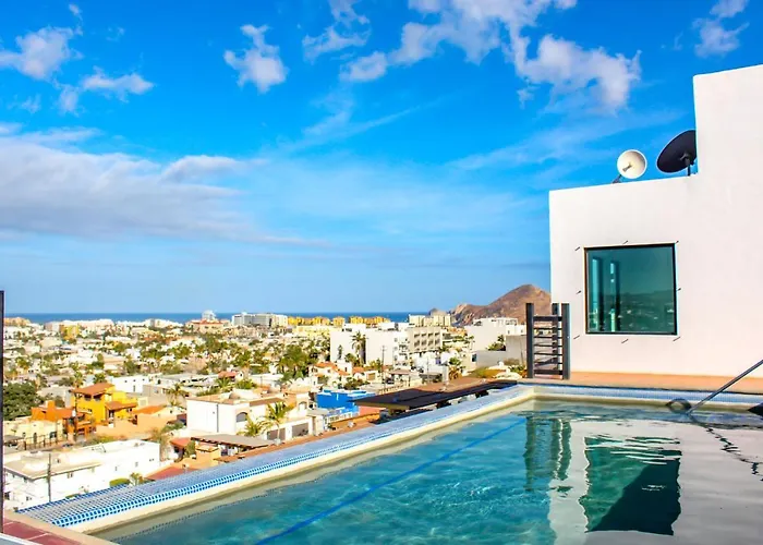 Morgan & Residences