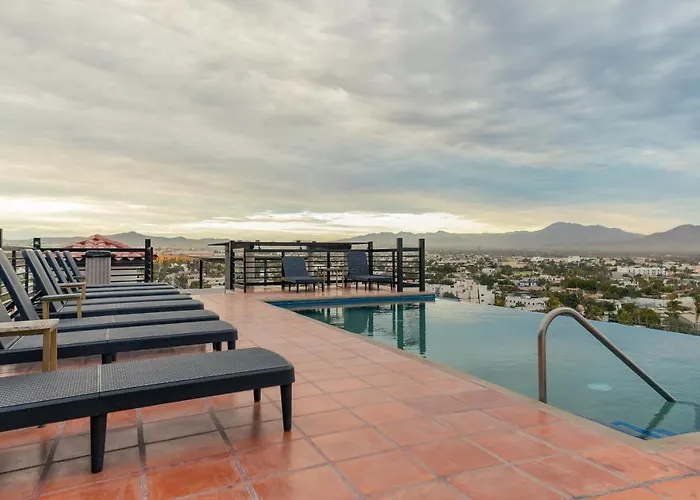 Morgan & Residences