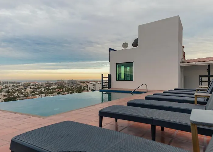 Hotel Morgan & Residences