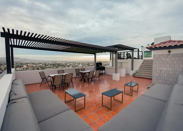 Hotel Morgan & Residences