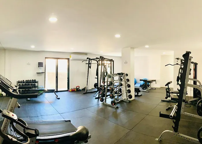 Hotel Morgan & Residences