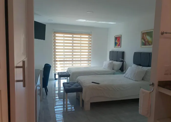 Hotel Morgan & Residences