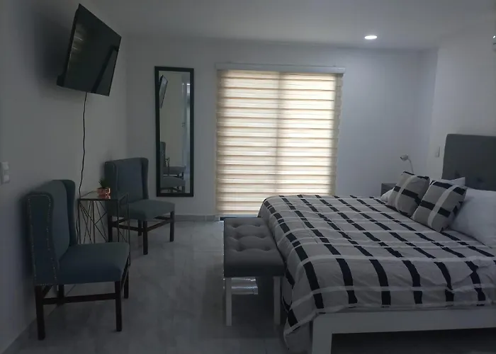 Hotel Morgan & Residences 4*