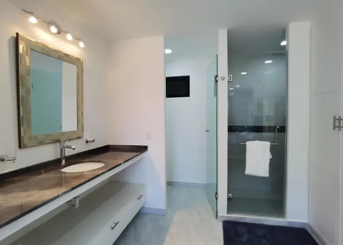 Hotel Morgan & Residences Cabo San Lucas