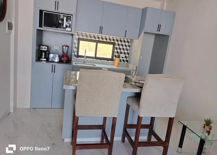 Morgan & Residences Cabo San Lucas