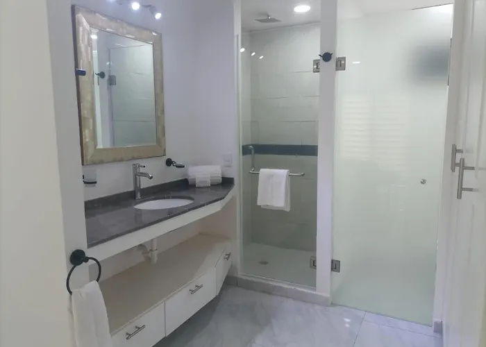 Hotel Morgan & Residences Cabo San Lucas