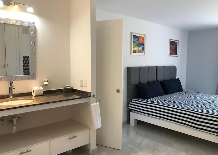 Morgan & Residences Cabo San Lucas