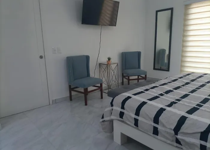 Hotel Morgan & Residences
