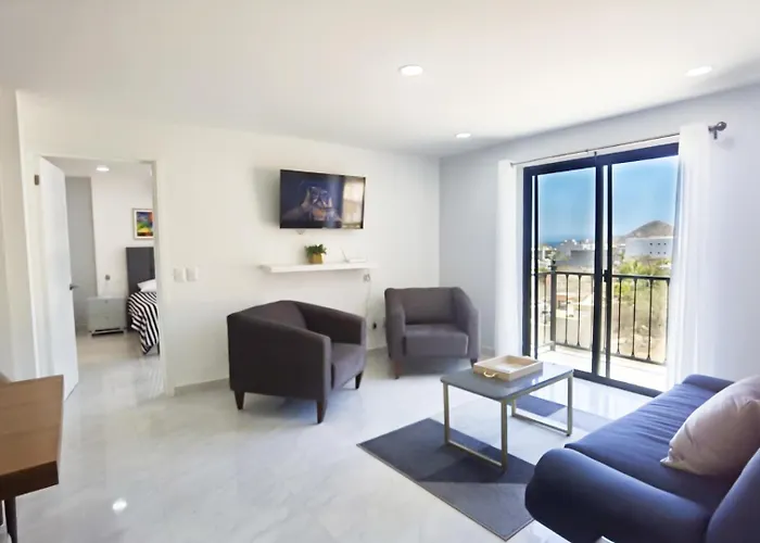 Morgan & Residences 4* Cabo San Lucas