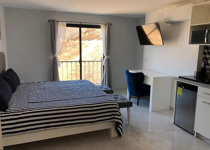 Morgan & Residences