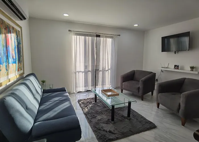 Hotel Morgan & Residences