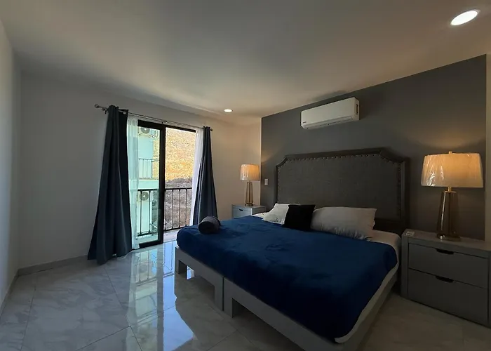 Hotel Morgan & Residences Cabo San Lucas
