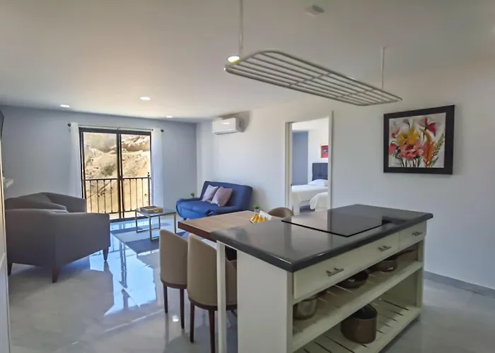 Morgan & Residences Cabo San Lucas