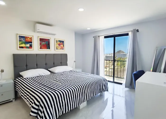 Hotel Morgan & Residences