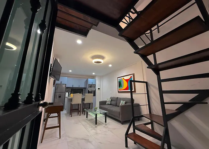 Morgan & Residences Hotel Cabo San Lucas