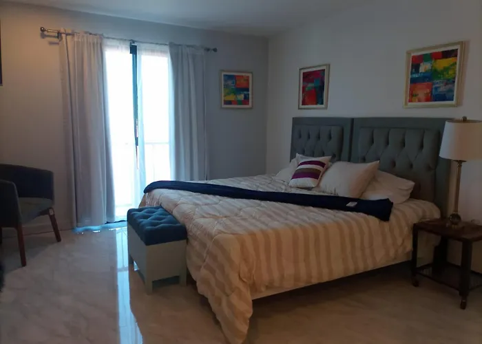 Hotel Morgan & Residences Cabo San Lucas