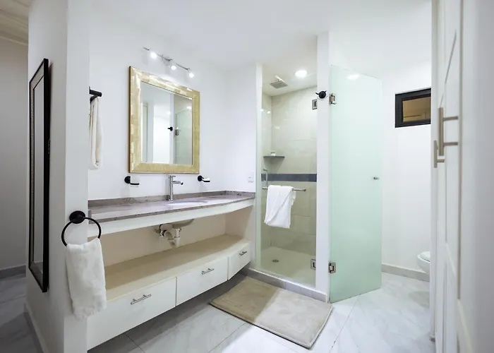 Morgan & Residences Cabo San Lucas