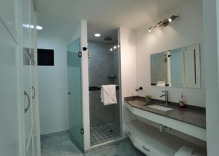 Morgan & Residences