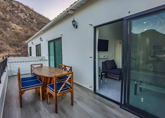 Hotel Morgan & Residences 4*