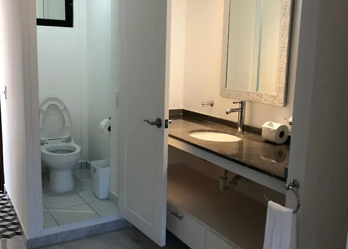 Morgan & Residences Hotel Cabo San Lucas