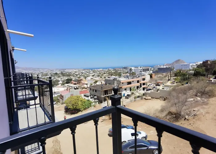 Morgan & Residences Cabo San Lucas