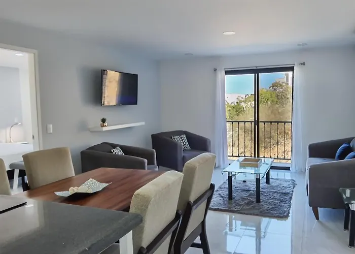 Morgan & Residences