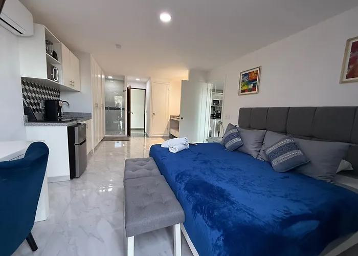 Morgan & Residences Hotel Cabo San Lucas