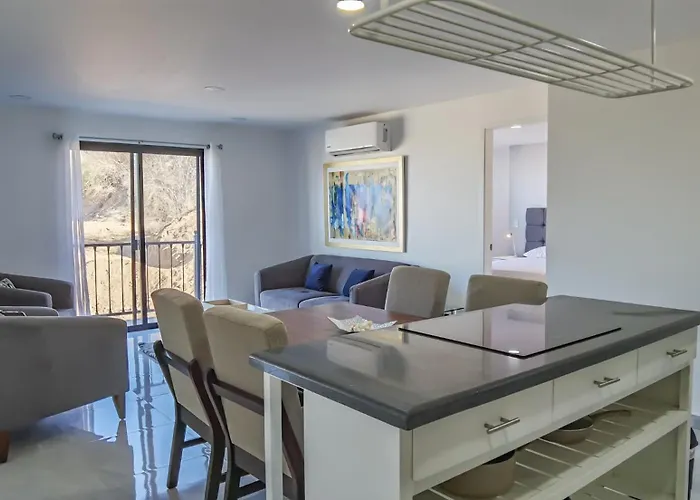 Morgan & Residences