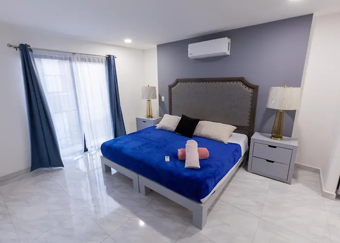 Hotel Morgan & Residences Cabo San Lucas