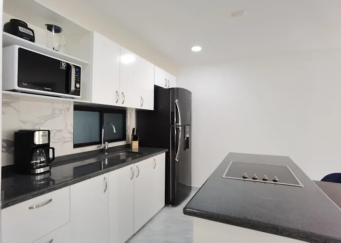 Hotel Morgan & Residences