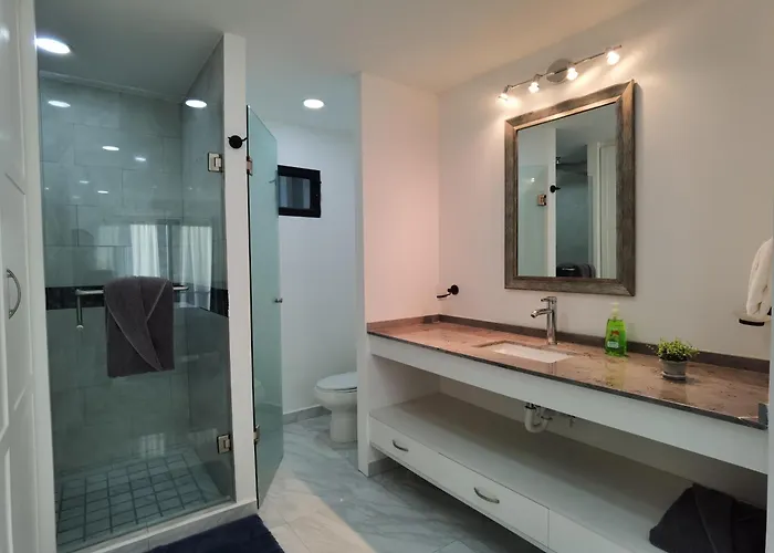 Morgan & Residences Cabo San Lucas