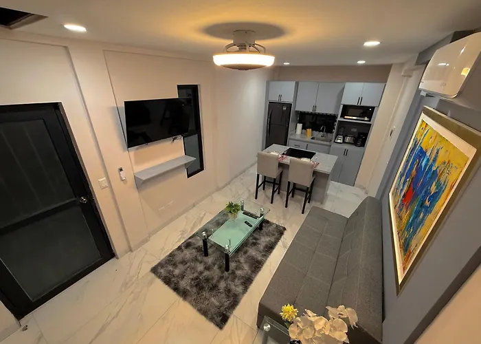 Morgan & Residences