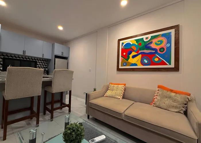 Hotel Morgan & Residences