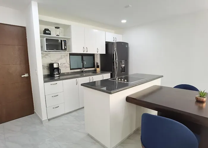 Morgan & Residences