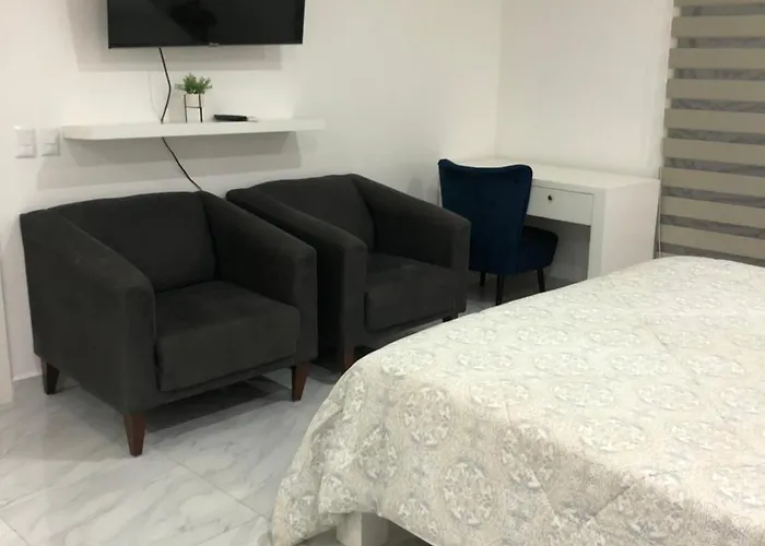 Hotel Morgan & Residences 4*