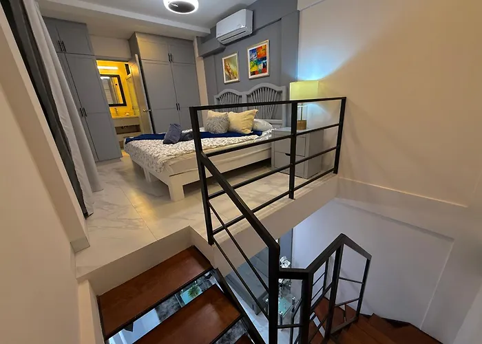 Morgan & Residences Hotel Cabo San Lucas
