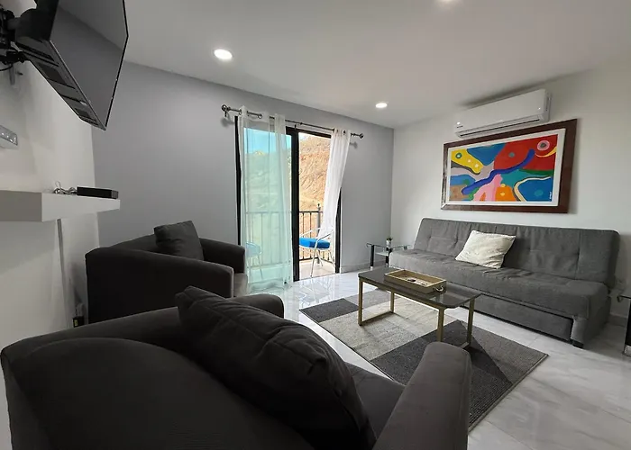 Morgan & Residences Hotel