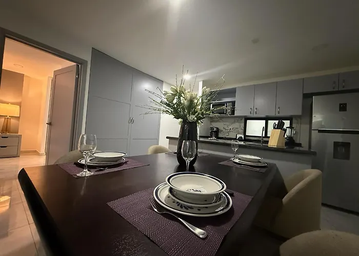 Morgan & Residences Hotel Cabo San Lucas