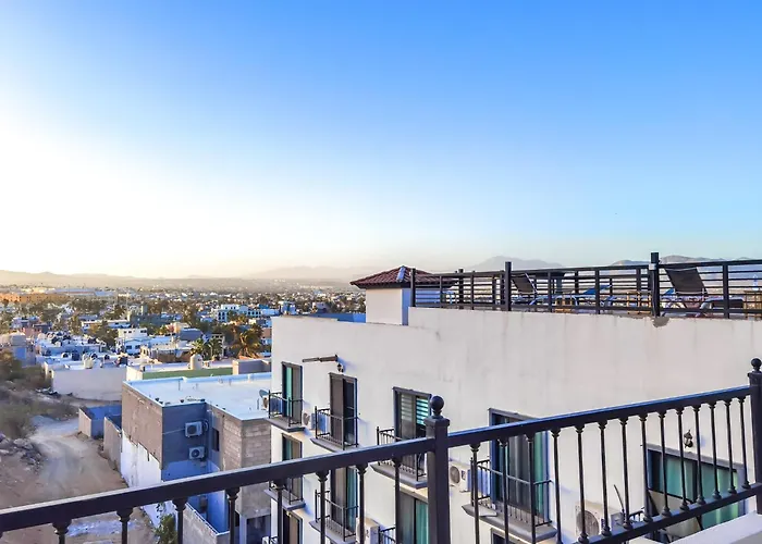 Morgan & Residences 4*