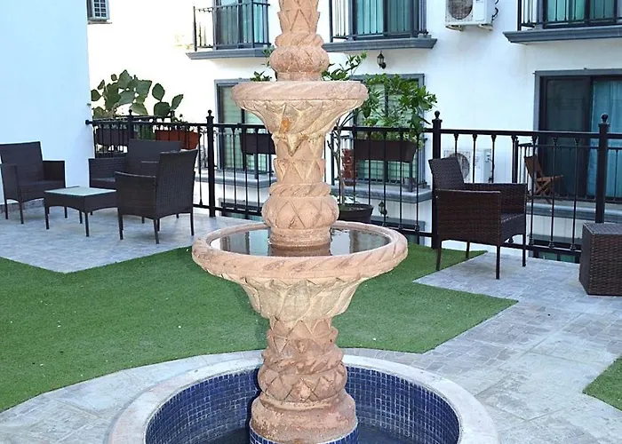 Morgan & Residences Hotel
