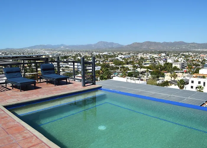 Morgan & Residences 4*