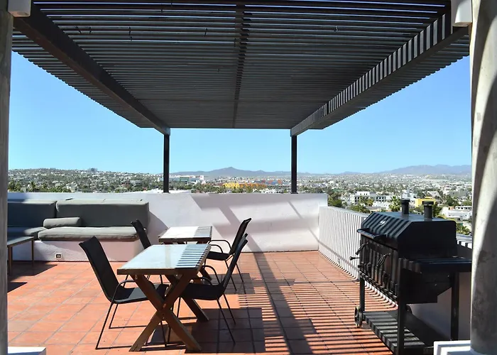 Morgan & Residences