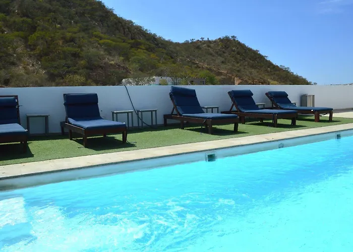 Hotel Morgan & Residences 4*