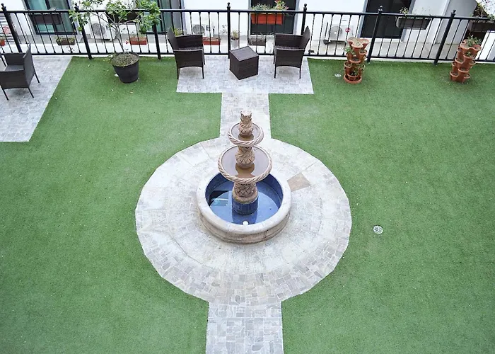 Hotel Morgan & Residences