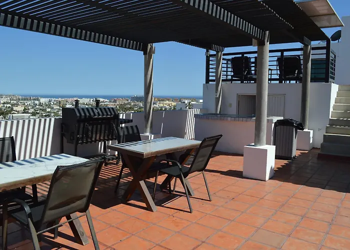 Hotel Morgan & Residences 4*
