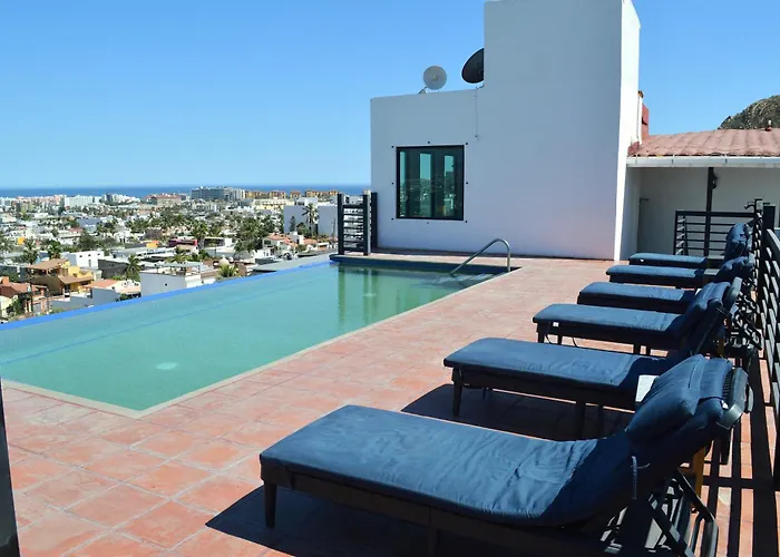 Morgan & Residences 4*