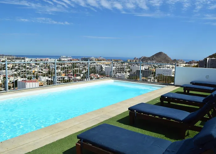 Morgan & Residences Hotel 4*