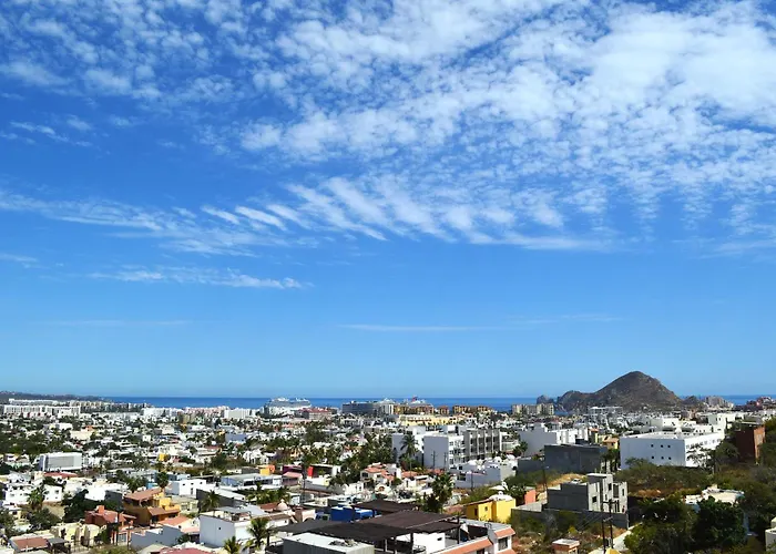 Hotel Morgan & Residences 4*